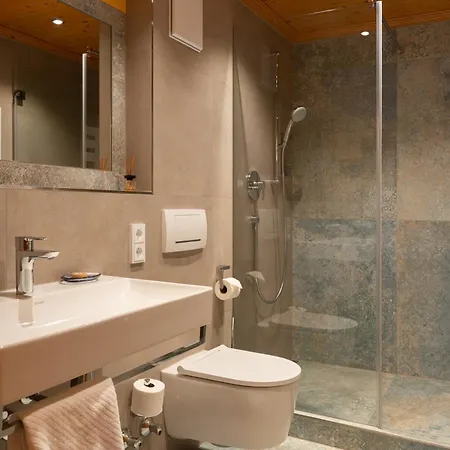 Bed & Breakfast Garni Fischerweber Am Rotta