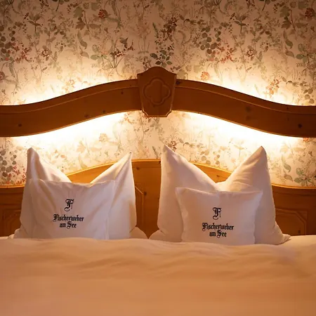 Bed & Breakfast Garni Fischerweber Am *