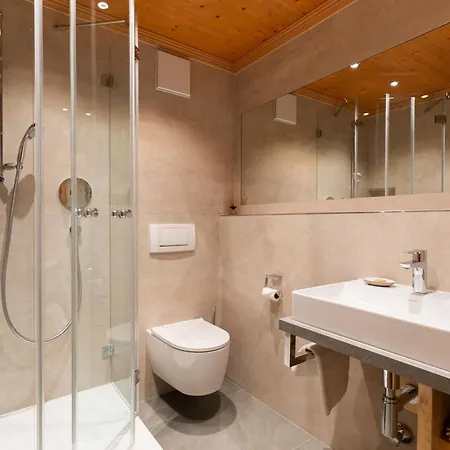 Garni Fischerweber Am Bed & Breakfast Rotta