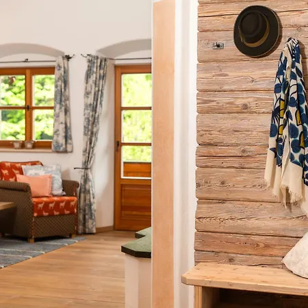 Bed & Breakfast Garni Fischerweber Am *
