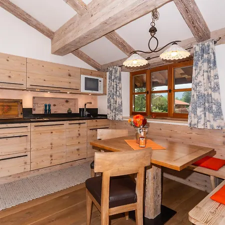 Garni Fischerweber Am Bed & Breakfast *