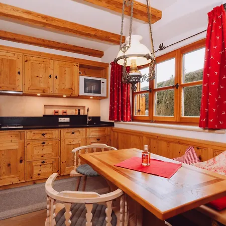 Bed & Breakfast Garni Fischerweber Am