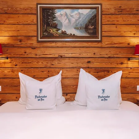 Garni Fischerweber Am Bed & Breakfast Rotta