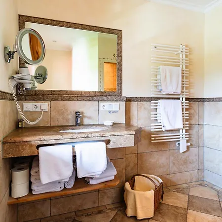 Bed & Breakfast Garni Fischerweber Am Rotta